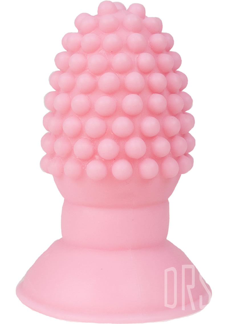 Pink Bubble Butt 83